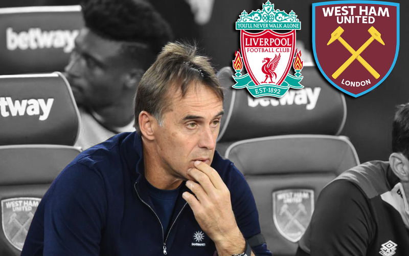 Image for “Ditch Alvarez Experiment” | Hammers Must go Back to Basics