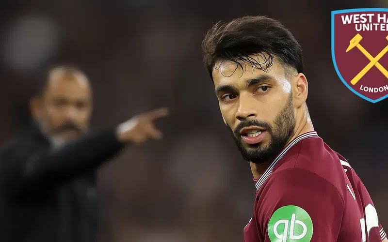 Image for Fabrizio Romano “Paqueta Agrees Deal to Join Flamengo From West Ham”