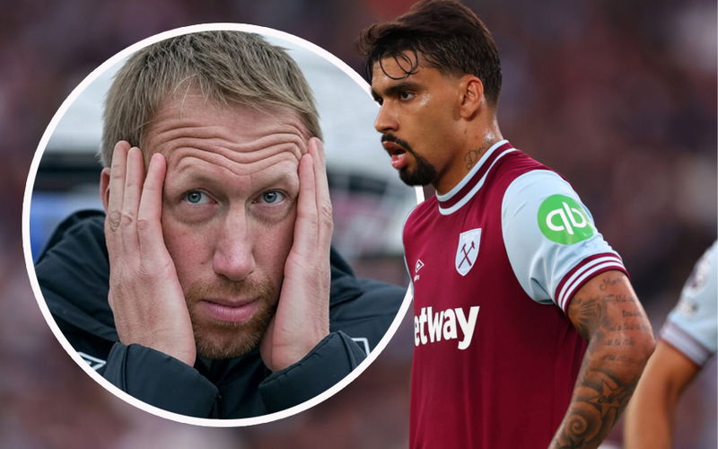 Image for F A Hearing | Lucas Paquetá’s career crossroads
