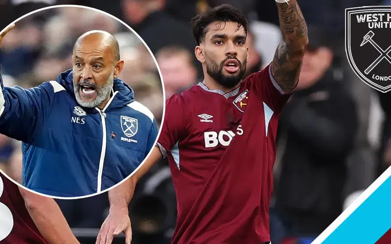 Image for West Ham 3-1 Newcastle United – Player Ratings as Nuno Claims Huge Victory