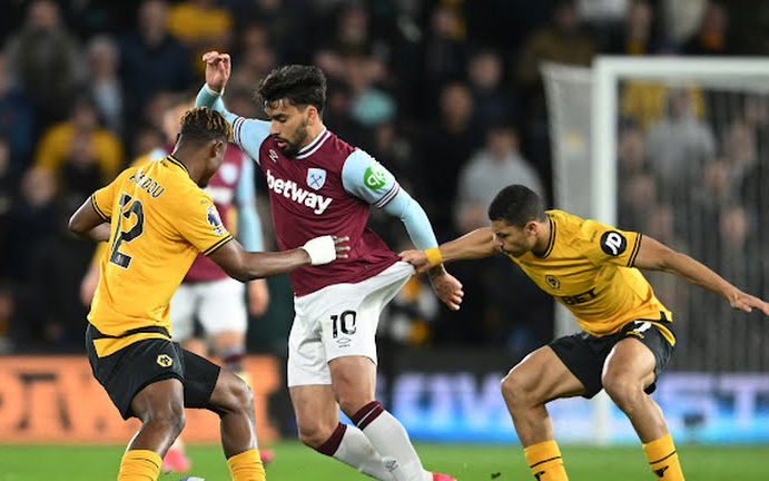 Image for Agents pushing for June deal | Report claims ‘getting closer’ to Hammers exit