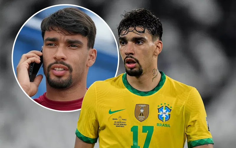 Image for West Ham and Paqueta to Suffer More as FA Begin to Look Desperate