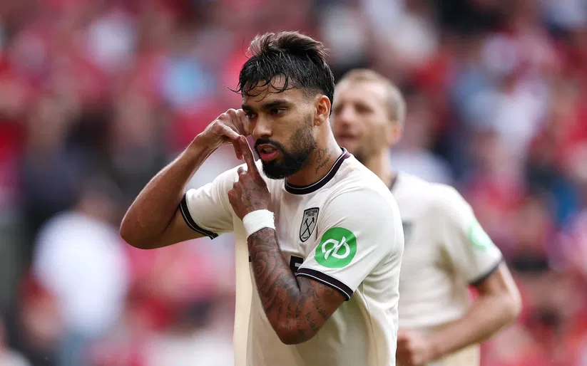 Image for How Did the FA Get it So Wrong? David Moyes & Ref Testimony Helped Seal Deal