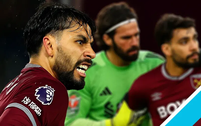 Image for Why Paqueta’s Petulant Tantrum May Have Transfer Repercussions For West Ham