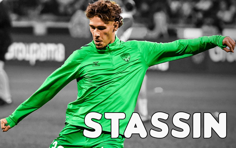 Image for Leeds United Signing Could Hand West Ham Free Run at French Wonderkid