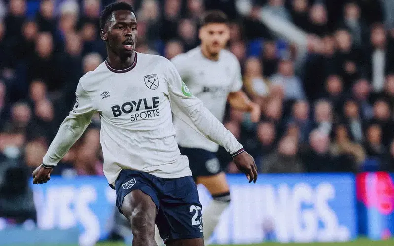 Image for Hammers may have unearthed their much-needed midfield stalwart