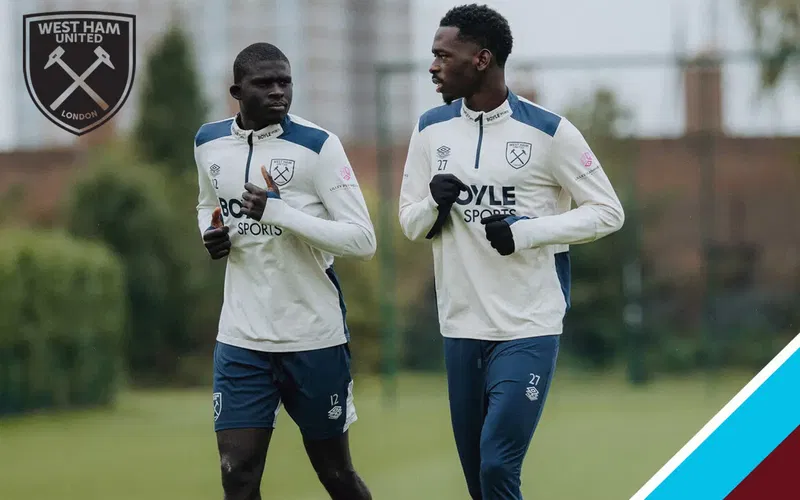 Image for Hammers Boss Nuno Hints That “Beautiful Player” Will Continue In Team