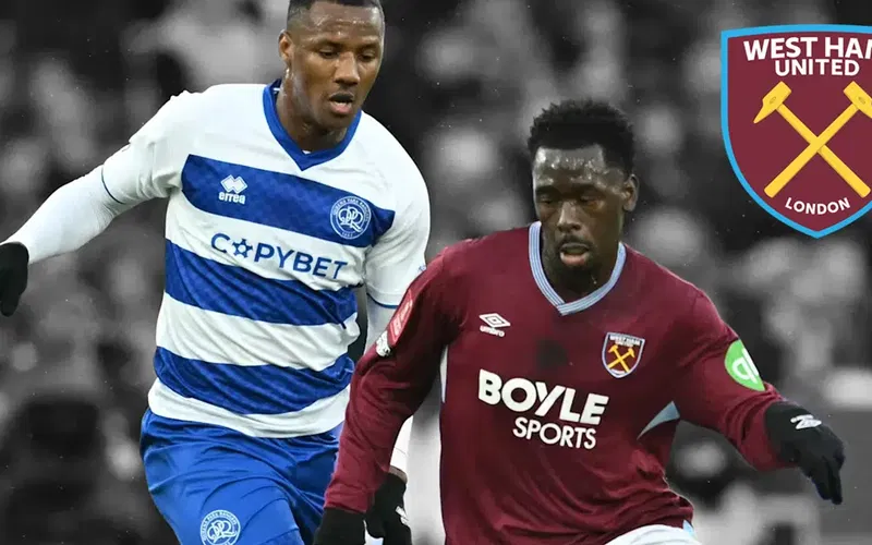 Image for AC Milan and Juventus circling for West Ham’s summer signing | Report