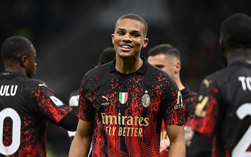 Image for Hammers Fierce Competition For Unhappy Serie A Star