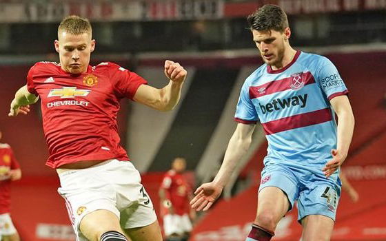 Image for Man United Stars Ridiculous Wage Demands
