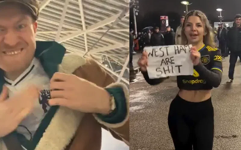 Image for Something Is Broken at London Stadium — And West Ham Fans Are Paying the Price