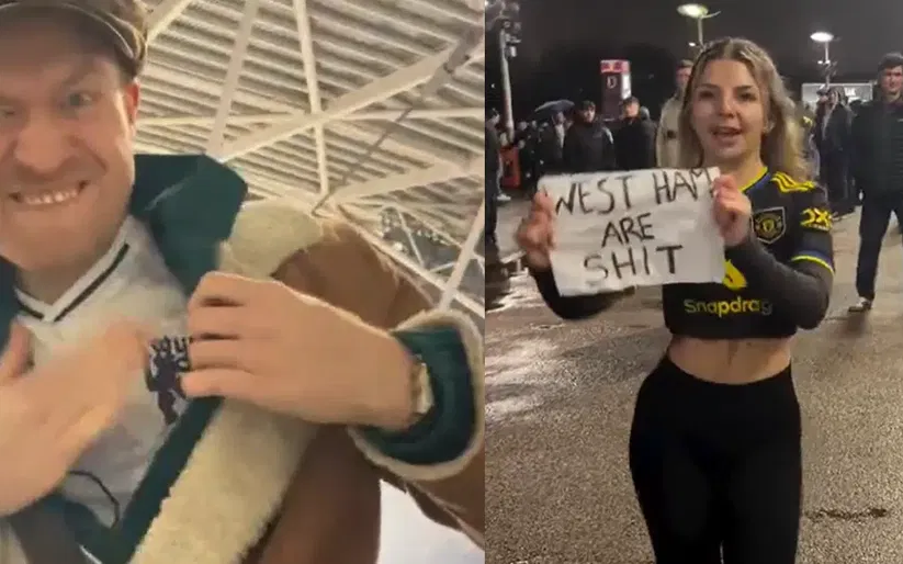 Image for Something Is Broken at London Stadium — And West Ham Fans Are Paying the Price