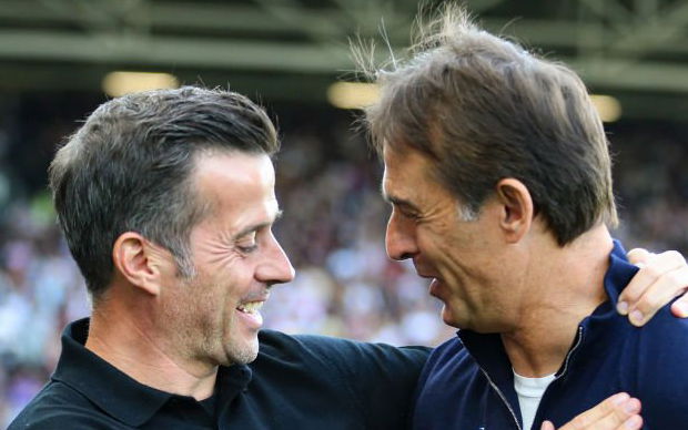 Image for West Ham Miss Out on Marco Silva Over £8m Fee