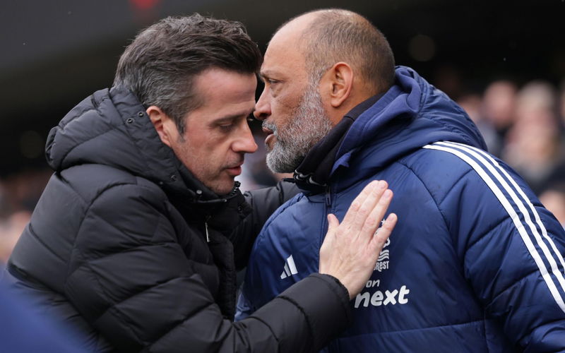 Image for West Ham Pay Price for Penny-Pinching as Silva Tops Wish List