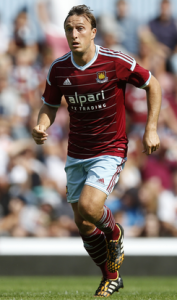 Mark Noble