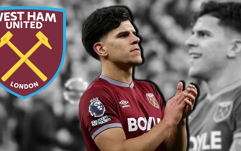 Image for Report confirms Mateus Fernandes in a class of his own | West Ham News