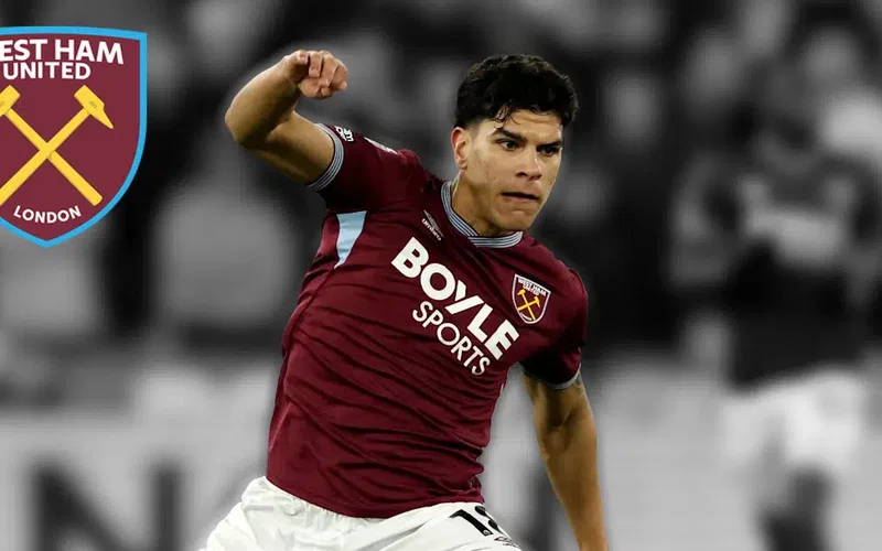 Image for Hammers turning the screw as relegation threat shifts towards ‘Forest | West Ham News