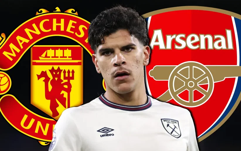 Image for West Ham Transfer Business May Be On Hold For One Simple Reason