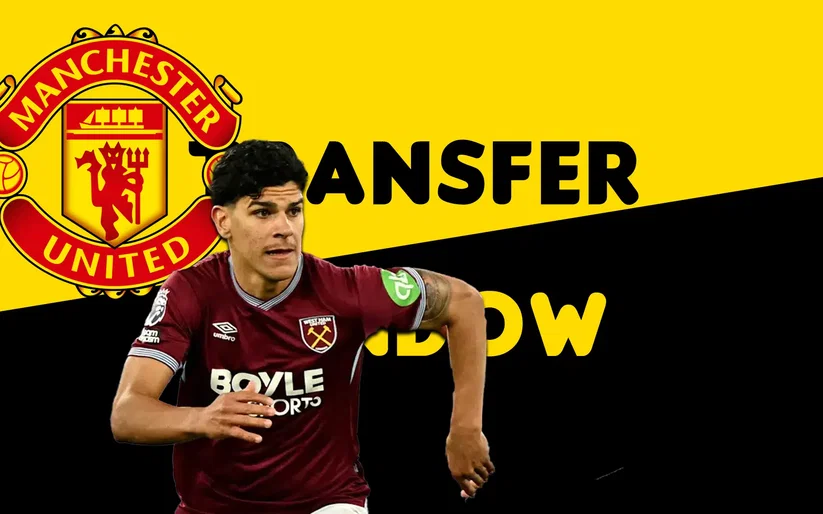 Image for “Cut Price Deal” West Ham Fear Losing Fernandes as PSG and Man Utd Circle