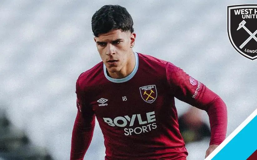 Image for West Ham United 3 – 2 Burnley | The morning after