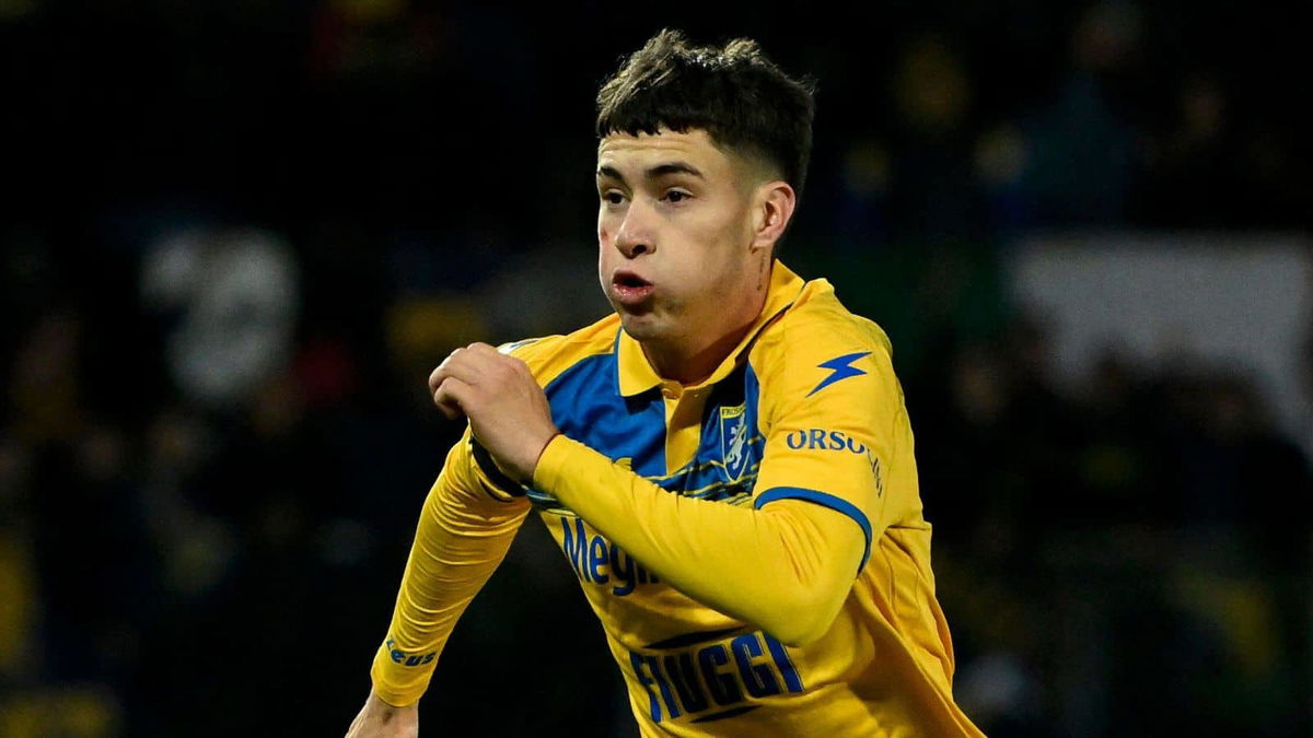 West Ham Lead Race for Argentine Winger - West Ham News