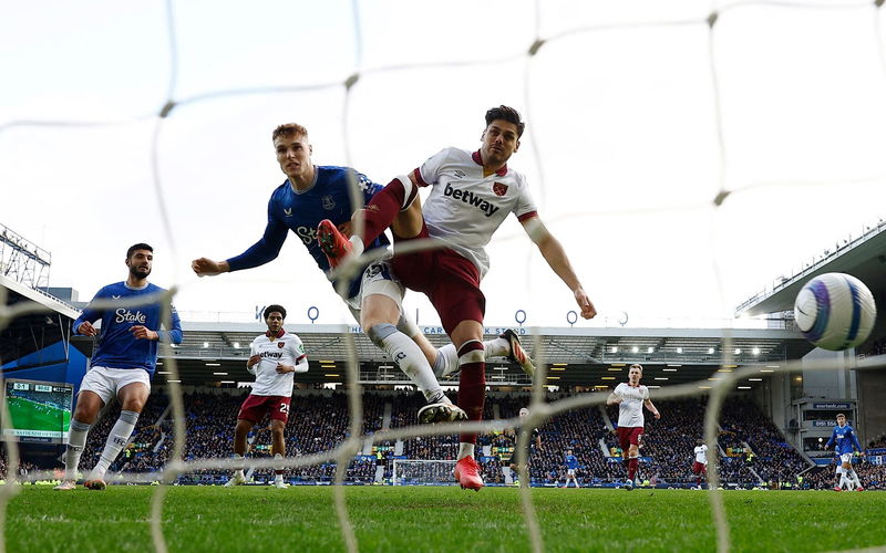 Image for Moyesball Stalemate: West Ham and Everton Result Suits Everyone
