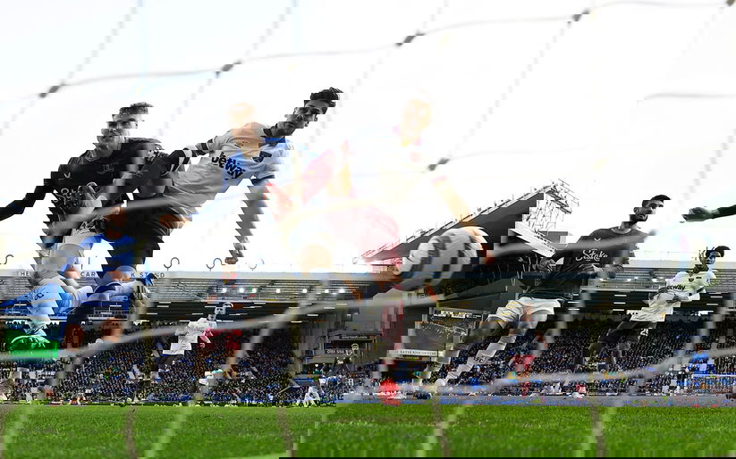 Image for Moyesball Stalemate: West Ham and Everton Result Suits Everyone