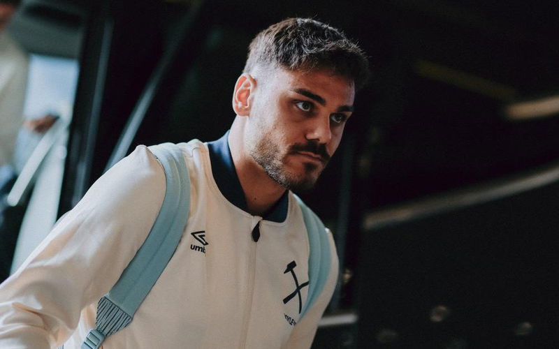 Image for Espirito Santo input already paying dividends for Mavropanos