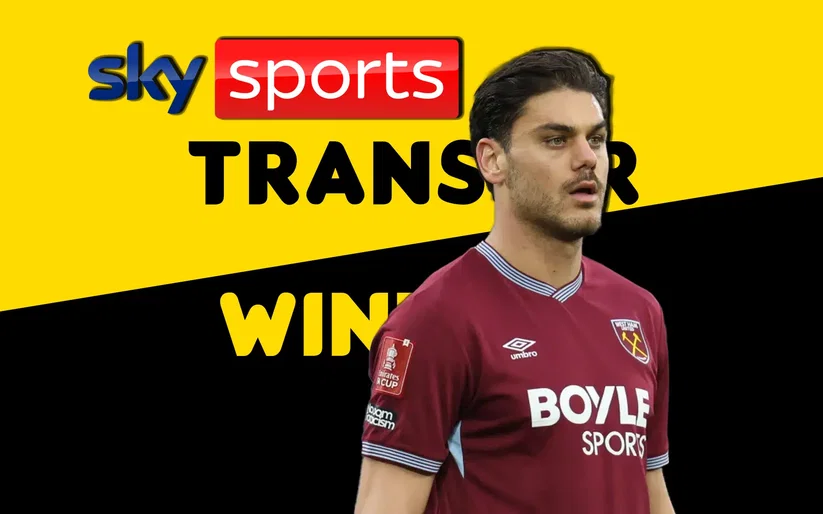 Image for “He Wants to Leave” West Ham Hit by Bombshell as Mavropanos Exit Revealed