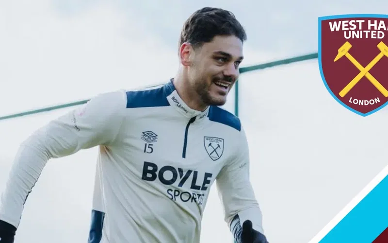 Image for Nuno’s huge dilemma ahead of crucial Liverpool encounter | West Ham News