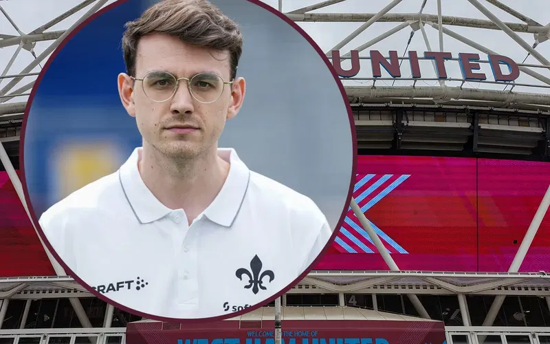 Image for West Ham’s Data Guru shortlists new £17m Canadian striker