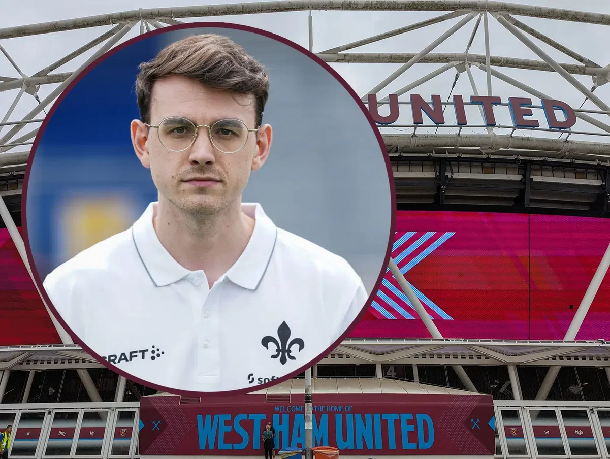West Ham's Data Guru shortlists new £17m Canadian striker - Claret