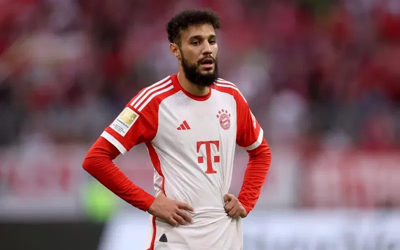 Image for “Serious Negotiations” | West Ham Talks With Bayern Continue