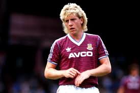 McAvennie