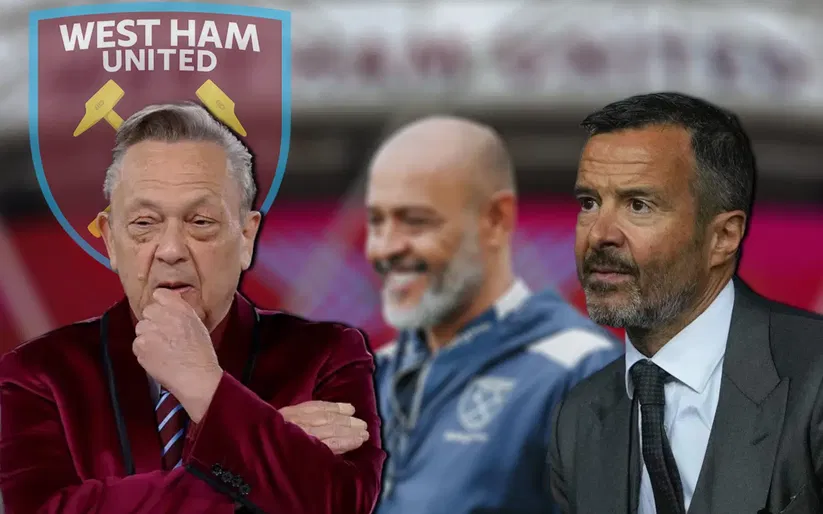 Image for What Macaulay Sacking Really Means For West Ham Transfers