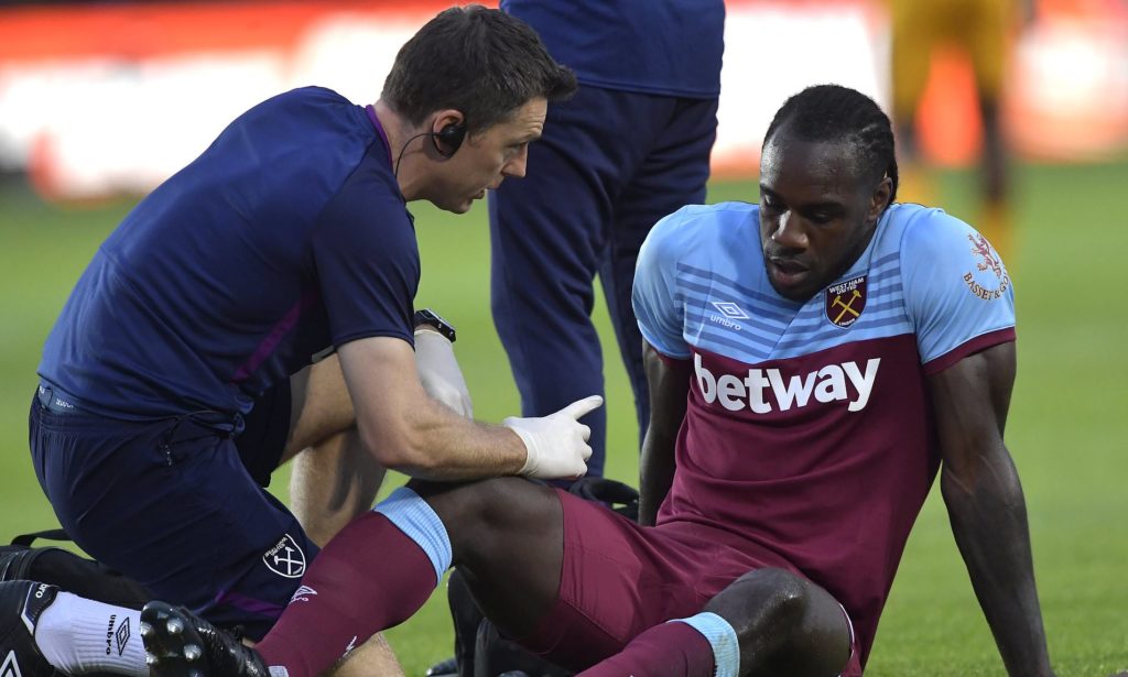 Michail Antonio Injury Update West Ham News michail-antonio-injury-update-west-ham-news