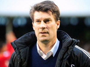 MichaelLaudrup