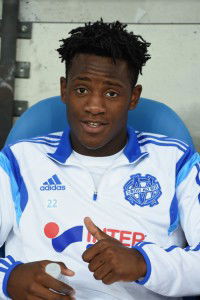 Michy+Batshuayi+Olympique+de+Marseille+v+OGC+JeNn5KQGyWWl