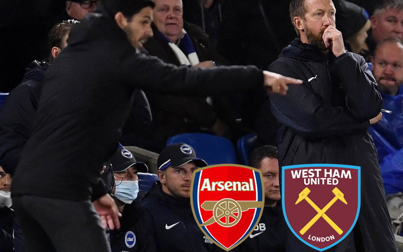 Image for Arsenal Injury Woes Ahead of Crunch West Ham Clash