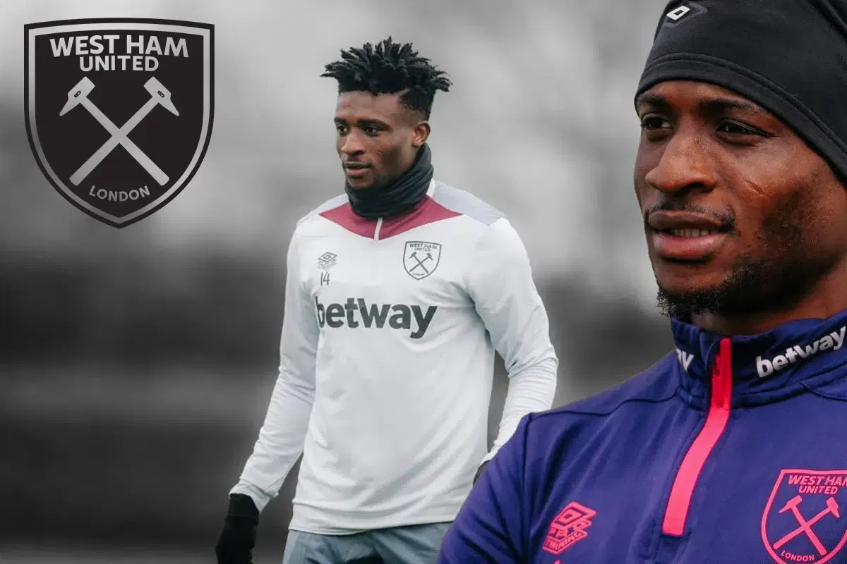 “He’s Back” | Upbeat Tottenham Pinning Everything on £55M West Ham Flop - West Ham News: C&H