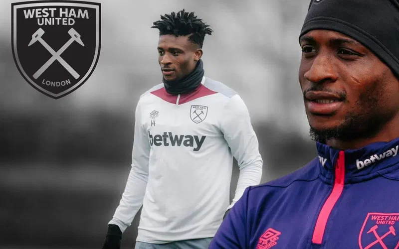 Image for “He’s Back” | Upbeat Tottenham Pinning Everything on £55M West Ham Flop