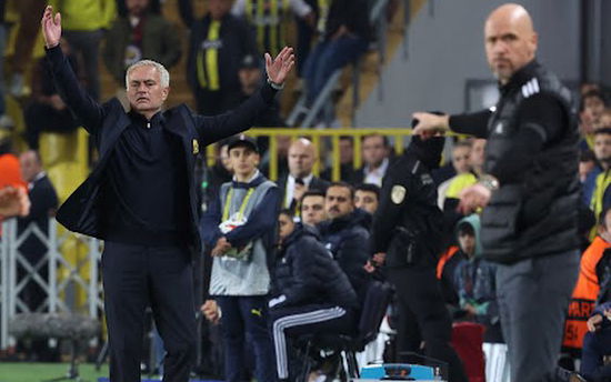 Image for “One game Away From the Sack” | Things Just Got Worse for ten Hag