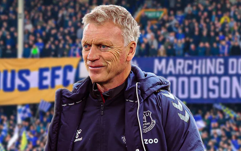 Image for Another One Bites The Dust as Moyes Boys Beat Hammers to Target