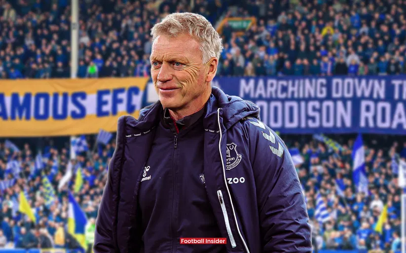 Image for Possibly The Easiest Transfer David Moyes Will Ever Make