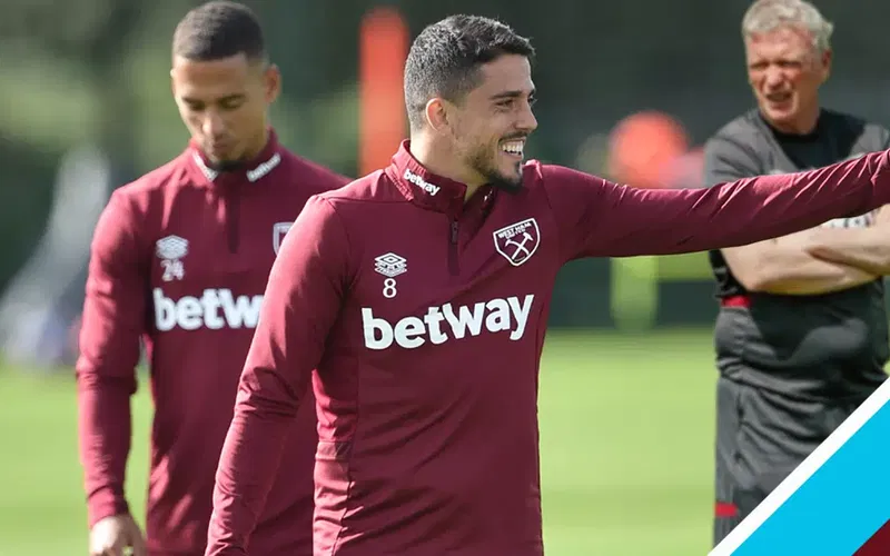 Image for David Moyes’ decision still stings |  Hammers cult hero called up again