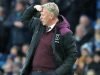 Moyes makes plans to progress as Irons manager