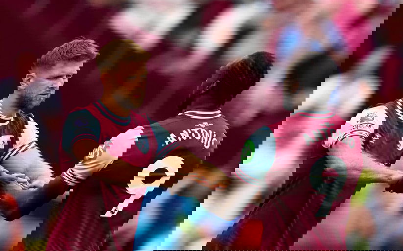Image for Exclusive: Hammers Update on Fullkrug Future