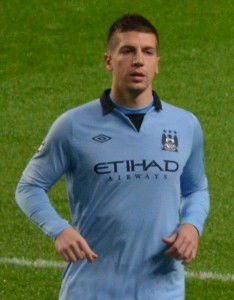 Nastasic