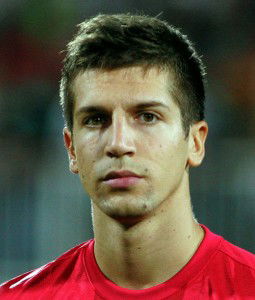 Nastasic