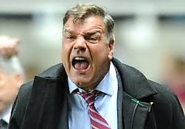 New allardyce